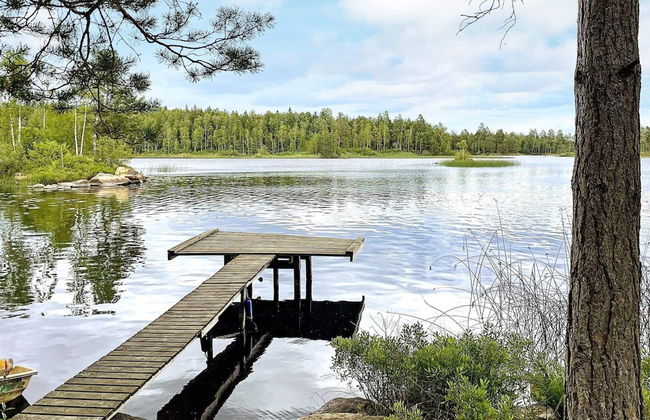 8 Person Holiday Home in Rejmyre-by Traum - Photo 16