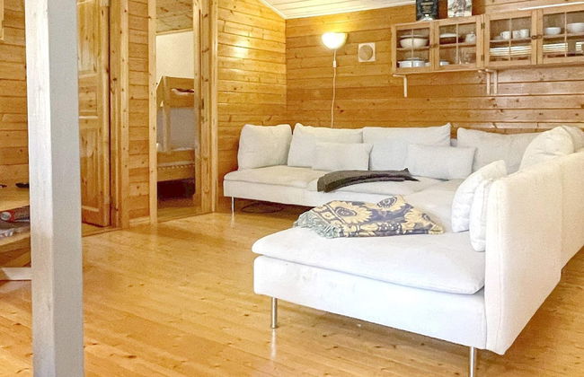 8 Person Holiday Home in Rejmyre-by Traum - Photo 6