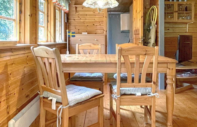 8 Person Holiday Home in Rejmyre-by Traum - Photo 12
