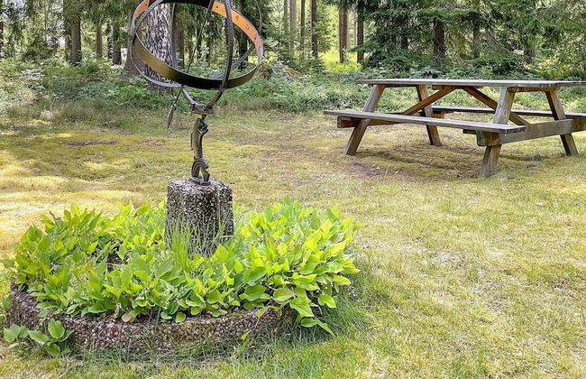 8 Person Holiday Home in Rejmyre-by Traum - Photo 14