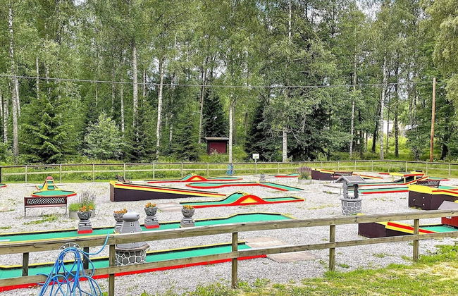 8 Person Holiday Home in Rejmyre-by Traum - Photo 15