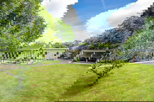 Foto 1 - 4 Person Holiday Home in Oksbol