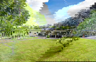 Foto 1 - 4 Person Holiday Home in Oksbol