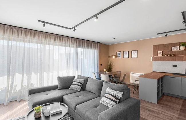Apartment in Alps Near Ski Slopes - Foto 14