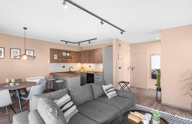 Apartment in Alps Near Ski Slopes - Foto 9