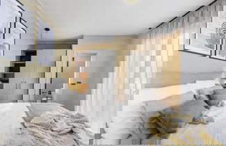 Foto 2 - Stylish Apartment With Private Swimming Pool