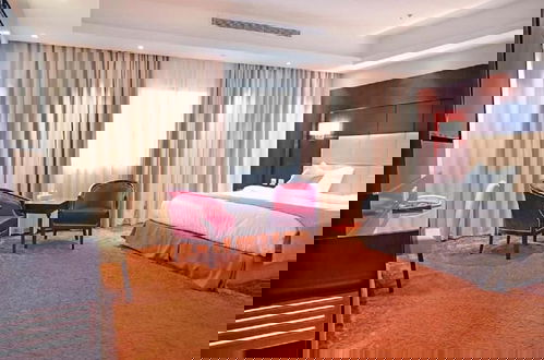 Foto 6 - Arjan Suites HOTEL