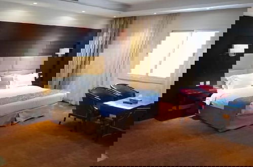 Foto 4 - Arjan Suites HOTEL
