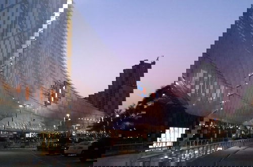 Foto 10 - Arjan Suites HOTEL