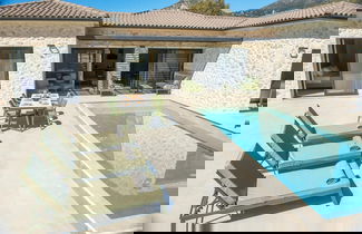 Photo 2 - Villa Selena in Ionian Islands