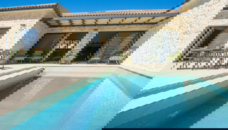 Photo 1 - Villa Selena in Ionian Islands
