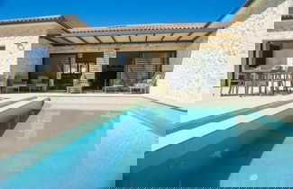 Photo 1 - Villa Selena in Ionian Islands