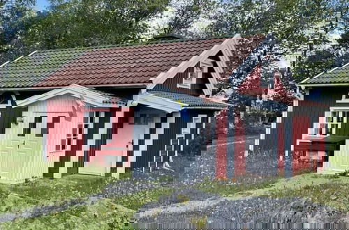 Photo 1 - Holiday Home Hus Rusken