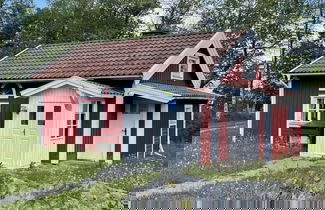 Foto 1 - Holiday Home Hus Rusken