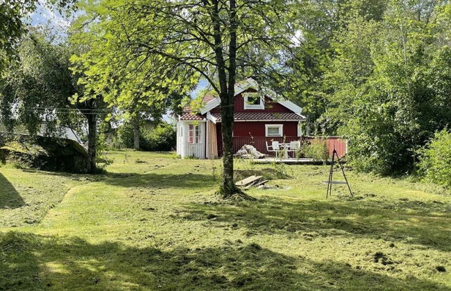 Holiday Home Hus Rusken - Foto 23