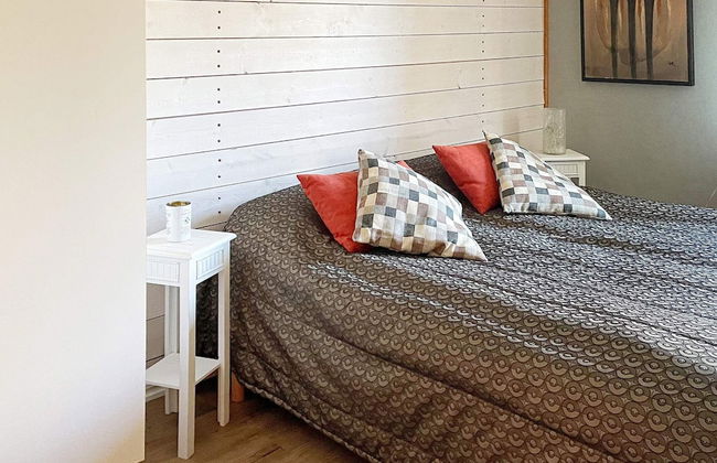 7 Person Holiday Home in Solvesborg - Foto 4