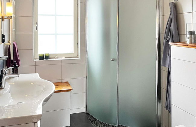 7 Person Holiday Home in Solvesborg - Foto 10