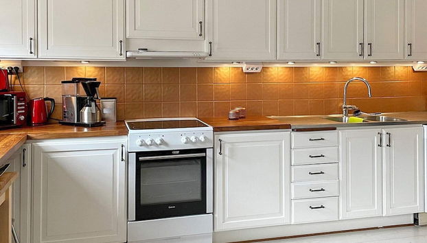 Cucina privata