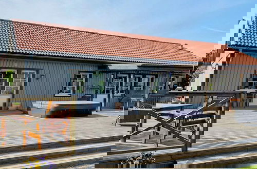 Foto 17 - 7 Person Holiday Home in Solvesborg