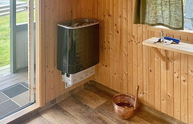 7 Person Holiday Home in Solvesborg - Foto 11