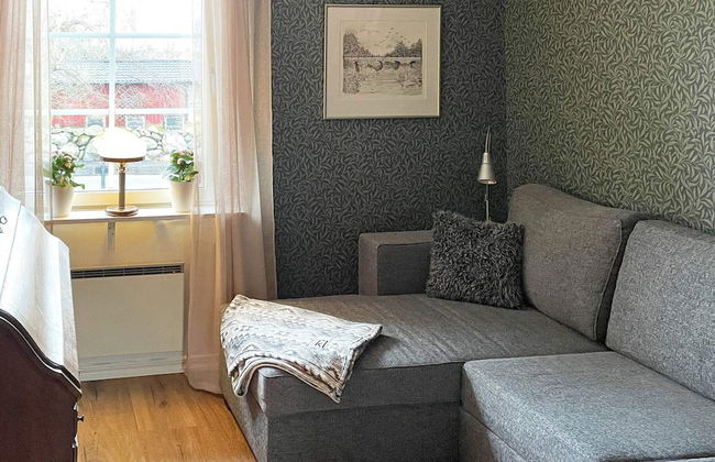 7 Person Holiday Home in Solvesborg - Foto 7