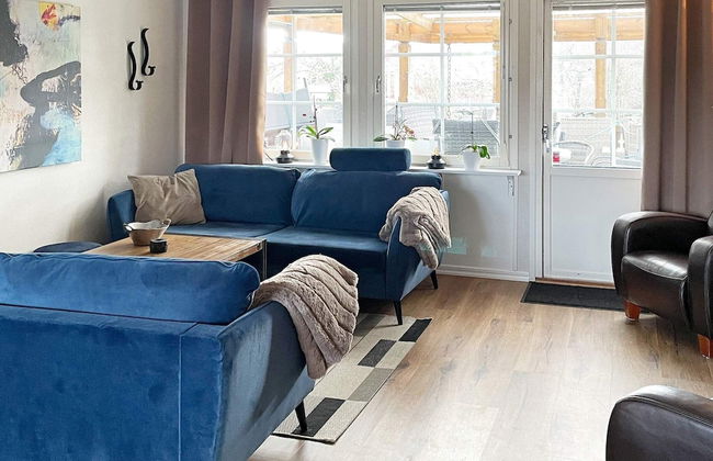 7 Person Holiday Home in Solvesborg - Foto 8
