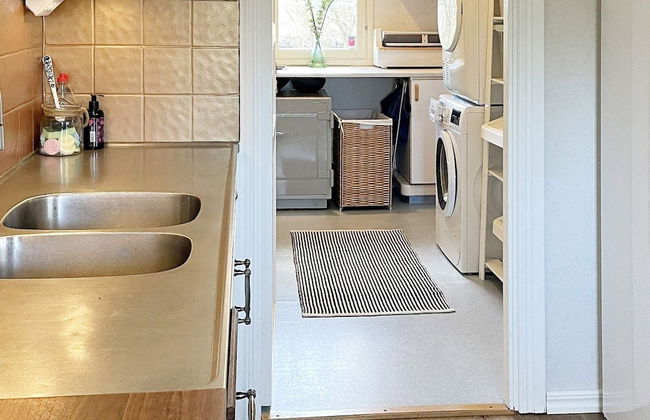 7 Person Holiday Home in Solvesborg - Foto 6