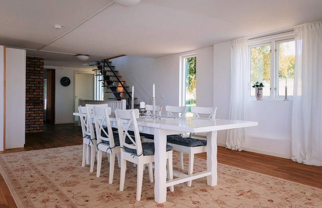 12 Person Holiday Home in Bastad-by Traum - Foto 24