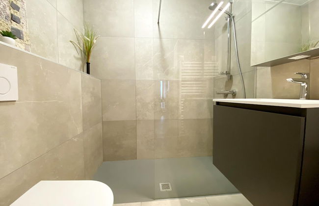 Modern Stay Near Shore - Foto 10