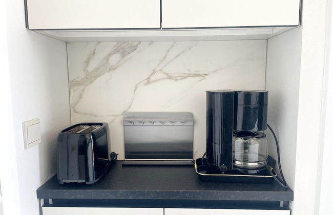 Modern Stay Near Shore - Foto 7