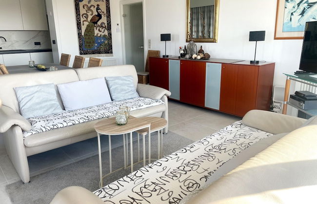 Modern Stay Near Shore - Foto 1