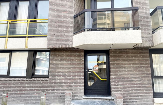 Modern Stay Near Shore - Foto 17