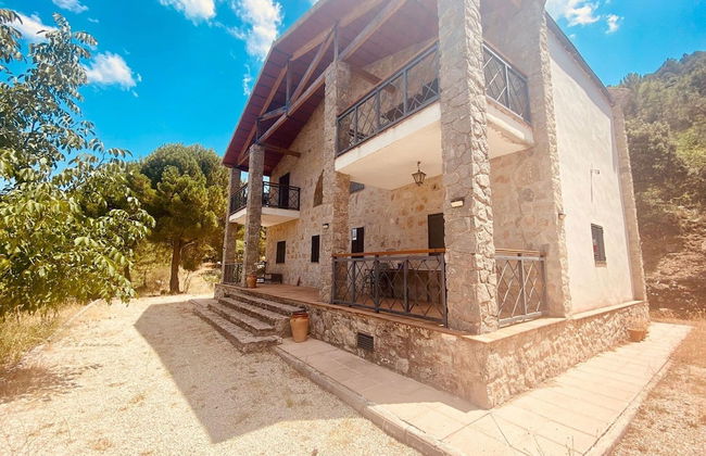 Belvilla by OYO Villa El Refugio - Foto 28
