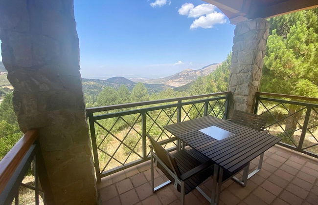 Belvilla by OYO Villa El Refugio - Foto 35