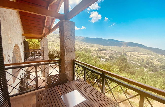 Belvilla by OYO Villa El Refugio - Foto 34