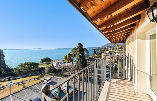 Poggio di Fasano 9 Apartment - Foto 12