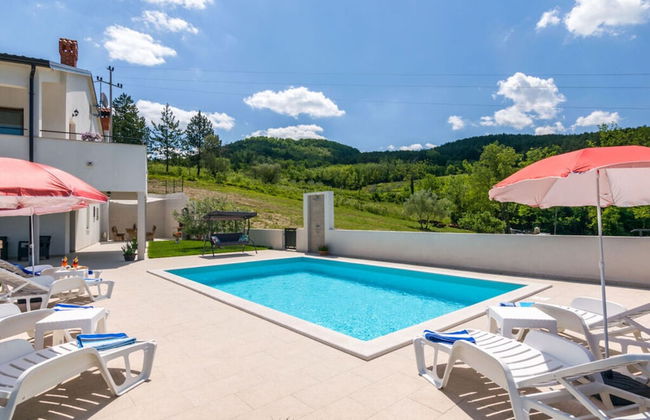 Villa Montebello - Foto 20