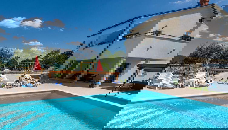 Foto 1 - Villa Montebello
