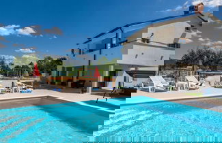 Foto 1 - Villa Montebello