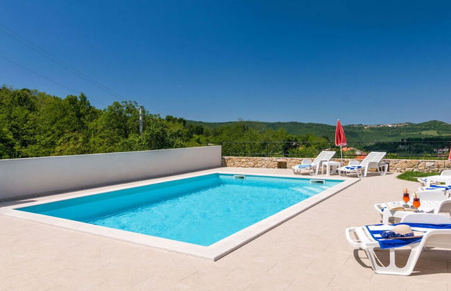 Villa Montebello - Foto 19