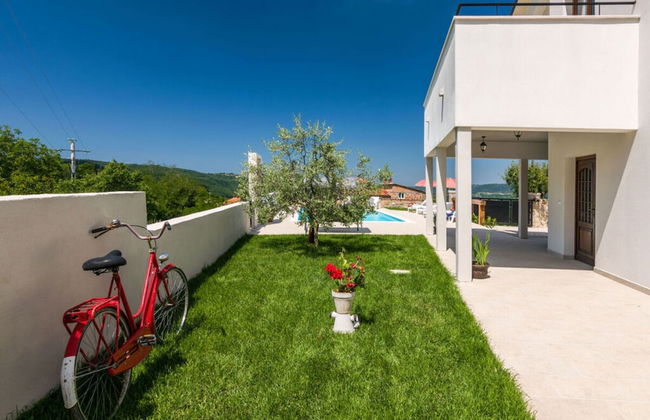 Villa Montebello - Foto 39
