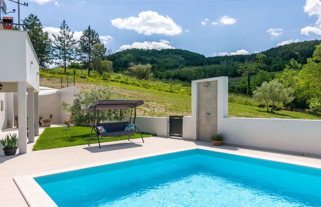 Villa Montebello - Foto 29