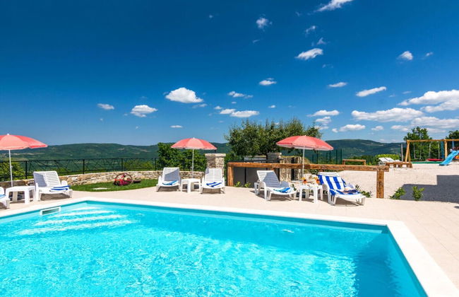 Villa Montebello - Foto 16