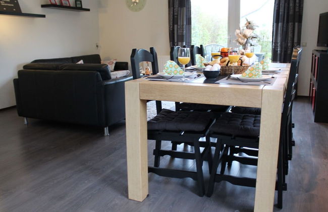 Nice Holiday Home 200m. From the Beach - Foto 17