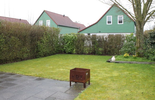 Nice Holiday Home 200m. From the Beach - Foto 20