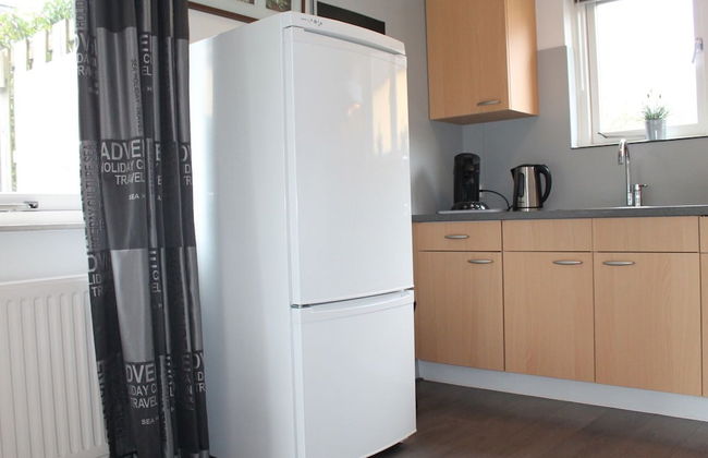 Nice Holiday Home 200m. From the Beach - Foto 8