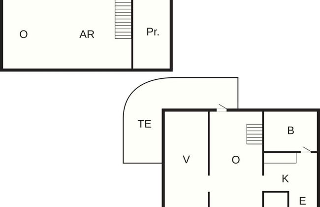 4 Person Holiday Home in Tomelilla-by Traum - Foto 7
