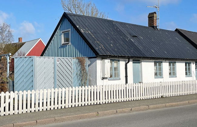4 Person Holiday Home in Tomelilla-by Traum - Foto 1