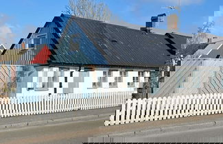 Foto 1 - 4 Person Holiday Home in Tomelilla-by Traum
