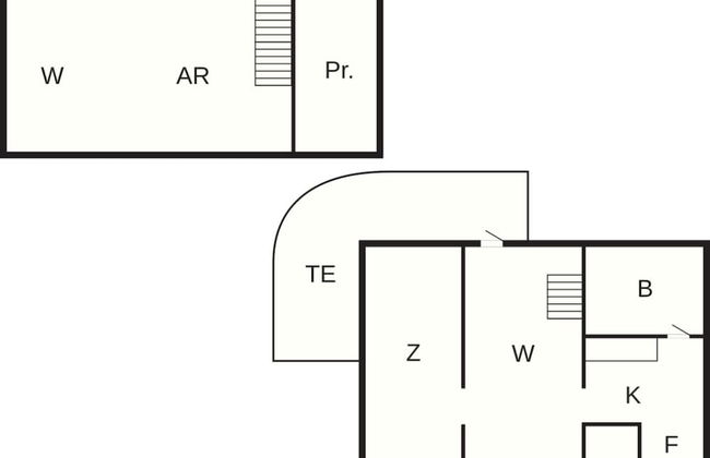 4 Person Holiday Home in Tomelilla-by Traum - Foto 7